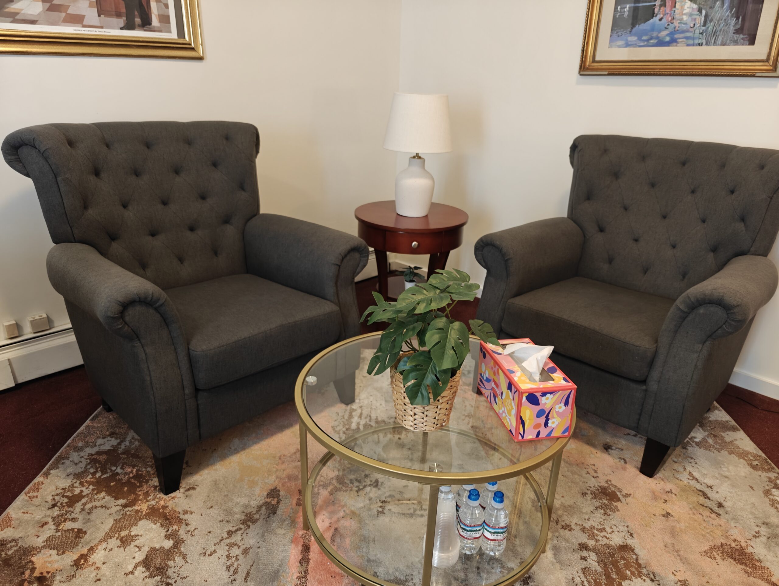 A brief introduction to my psychology practice