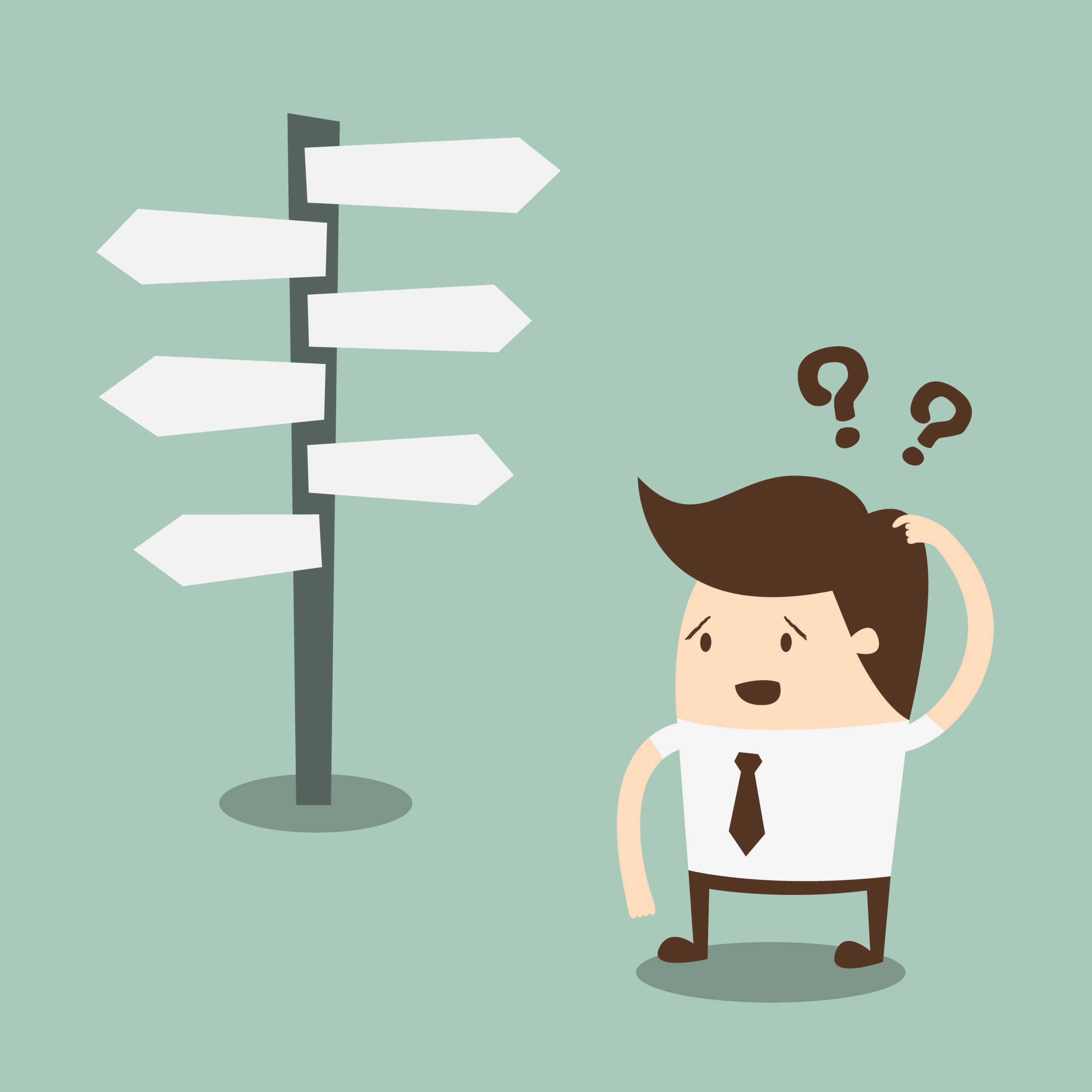 How to Choose a Therapist